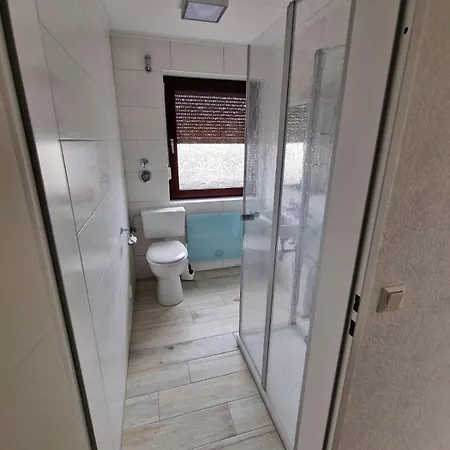 Apartament Nordseeglueck Franz Mit Blick Bis Zum Meer *